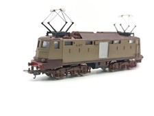 Lima 8022 locomotore usato  Reggio Calabria
