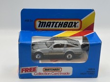 Matchbox nissan 300zx d'occasion  Expédié en Belgium