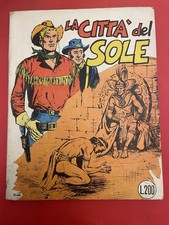 Collana zenith gigante usato  Italia