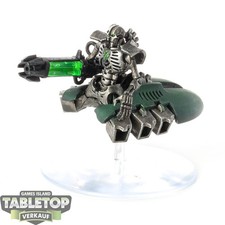 Necrons lokhust destroyer gebraucht kaufen  Hof