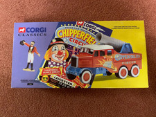 Corgi classics scammell for sale  WINDSOR