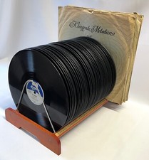 Schellackplatten plattensammlu gebraucht kaufen  Schwentinental