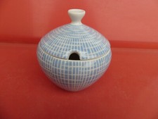 Arzberg bastdekor blau gebraucht kaufen  Berlin