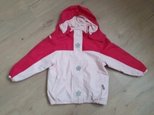 Matschjacke größe 110 gebraucht kaufen  Mietingen