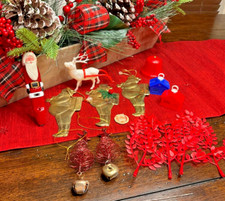Lot misc vintage for sale  Norman