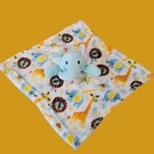 Bebe elephant lovey d'occasion  Expédié en Belgium