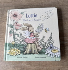 Jellycat books lottie for sale  MAIDSTONE