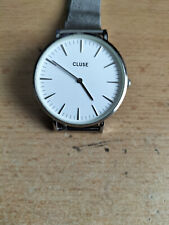 Montre femme cluse d'occasion  Saint-Herblain