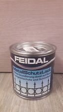 Feidal metall schutz gebraucht kaufen  Ensdorf
