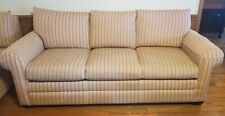 Bassett sofa chaise for sale  Swansboro