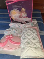 Vintage barbie sweet usato  Roma