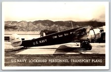 Lockheed model electra for sale  Fort Lauderdale