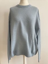 Zara cashmere pullover gebraucht kaufen  Hamburg