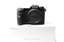 Fotocamera fujifilm gfx usato  Modena