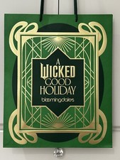 Bloomingdale wicked good for sale  YORK