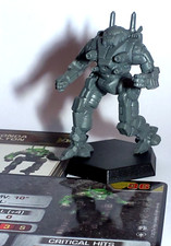 Stsol battletech plastik gebraucht kaufen  Cremlingen