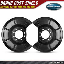 2pcs rear brake for sale  USA