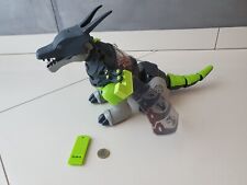 Clementoni mecha dragon usato  Macerata
