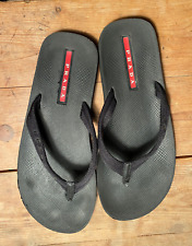 Prada flip flop gebraucht kaufen  Krefeld