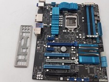 Asus p8z68 lga1155 for sale  Woodinville