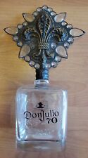 1942 Don Julio 70th Anniversary Edition Tequila Las Vegas Bar EXIBIÇÃO comprar usado  Enviando para Brazil