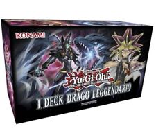 I deck drago usato  Palermo