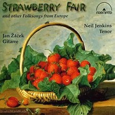 Zacek strawberry fair gebraucht kaufen Zacek strawberry fair gebraucht kaufen  Berlin
