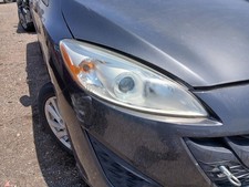 Used right headlight for sale  Henderson