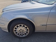 Mercedes klasse 211 gebraucht kaufen  Magdeburg