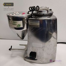 Mazzer luigi coffee for sale  CANTERBURY