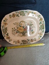 Vintage mason strathmore for sale  MORECAMBE