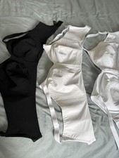 Non wired bras for sale  BARNSLEY