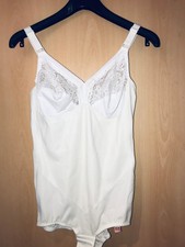 Vintage body spitze gebraucht kaufen  Rheinstetten
