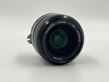 Nikon nikkor 24mm usato  Roncofreddo