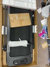 Mobvoi home treadmill for sale  MANCHESTER