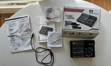 Steinberg ci2 usb for sale  PETERBOROUGH