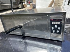 Wisco industries commercial for sale  Cooks