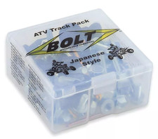 Bolt atv track for sale  Odessa