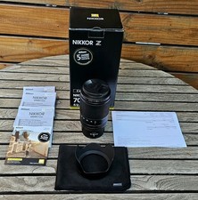 Nikon 180 8 gebraucht kaufen  Köln