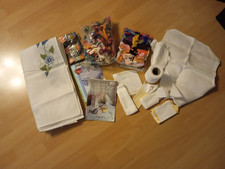 Stickpaket garn aidastoff gebraucht kaufen Stickpaket garn aidastoff gebraucht kaufen  Köln