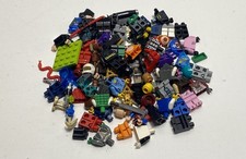 Mixed lego minifigure for sale  Los Angeles