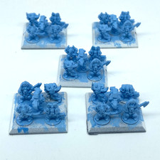 Epic Chaos Space Marines Squads - Epic Armageddon Warhammer 40k X8922 comprar usado Epic Chaos Space Marines Squads - Epic Armageddon Warhammer 40k X8922 comprar usado  Enviando para Brazil