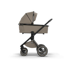 Moon gio kinderwagen gebraucht kaufen  Berlin