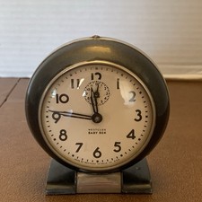 Awesome vintage westclox for sale  Dalton