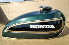 1975 honda cb550 for sale  Lowville