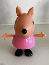Rare peppa pig for sale  BIDEFORD