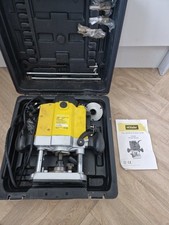Mckeller electric router for sale  CHESTER