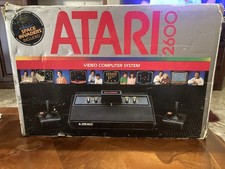Console atari 2600 usato  Bra