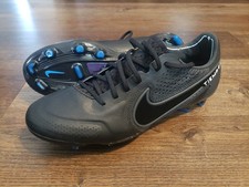 Size nike tiempo for sale  Garner
