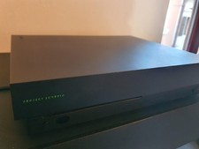 Microsoft xbox one usato  Udine